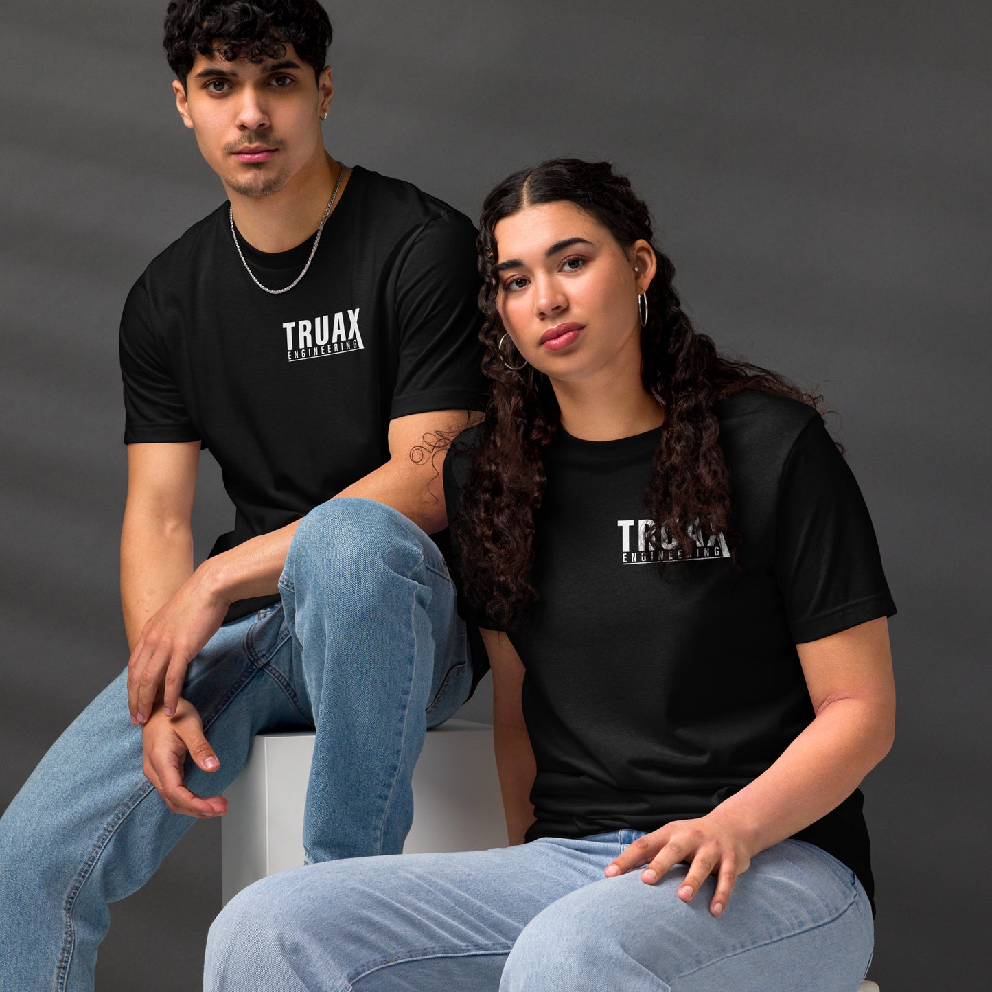 Unisex staple eco t-shirt