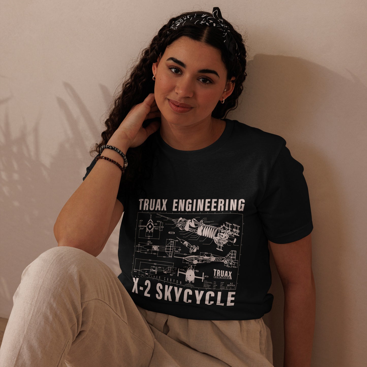 Unisex staple eco t-shirt