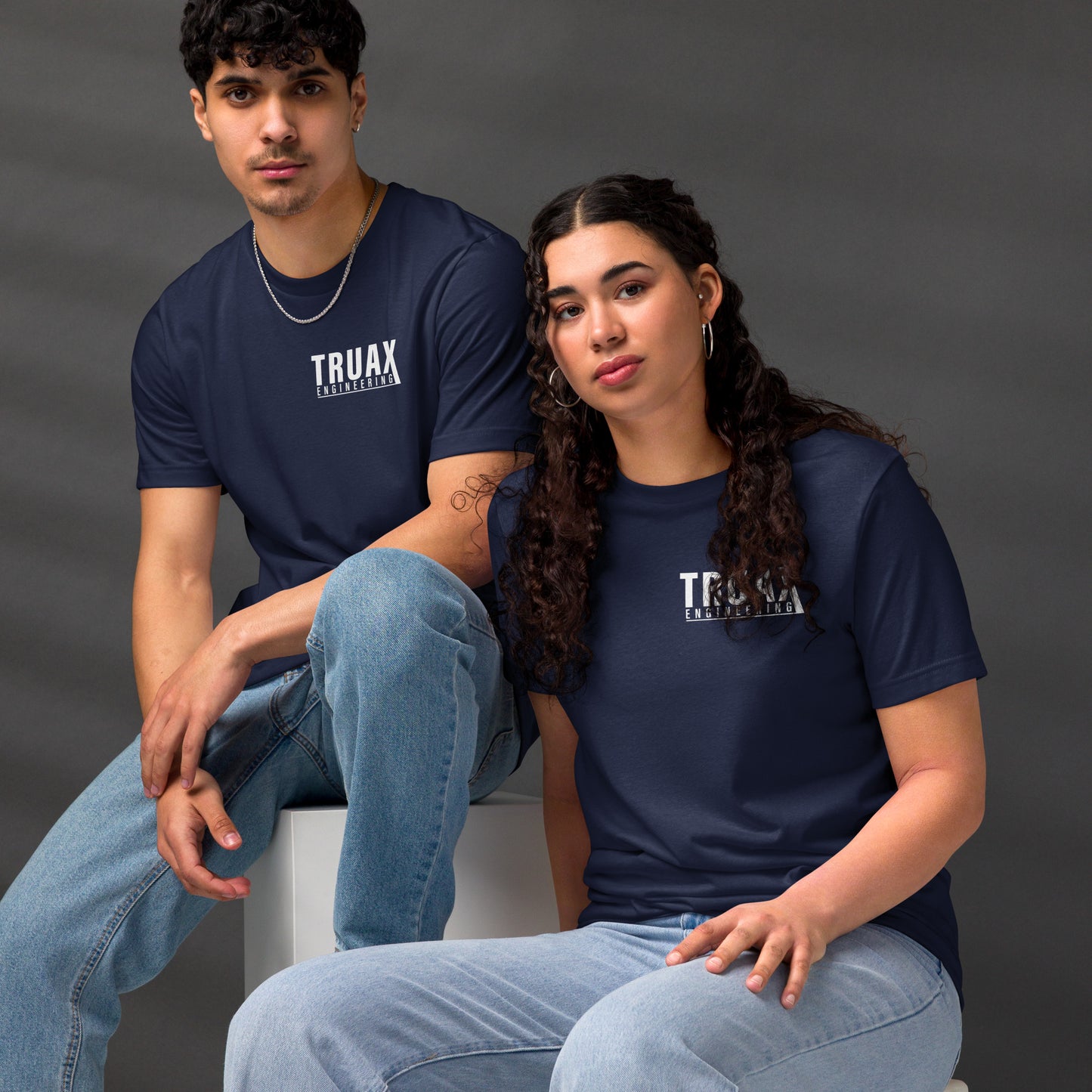 Unisex staple eco t-shirt