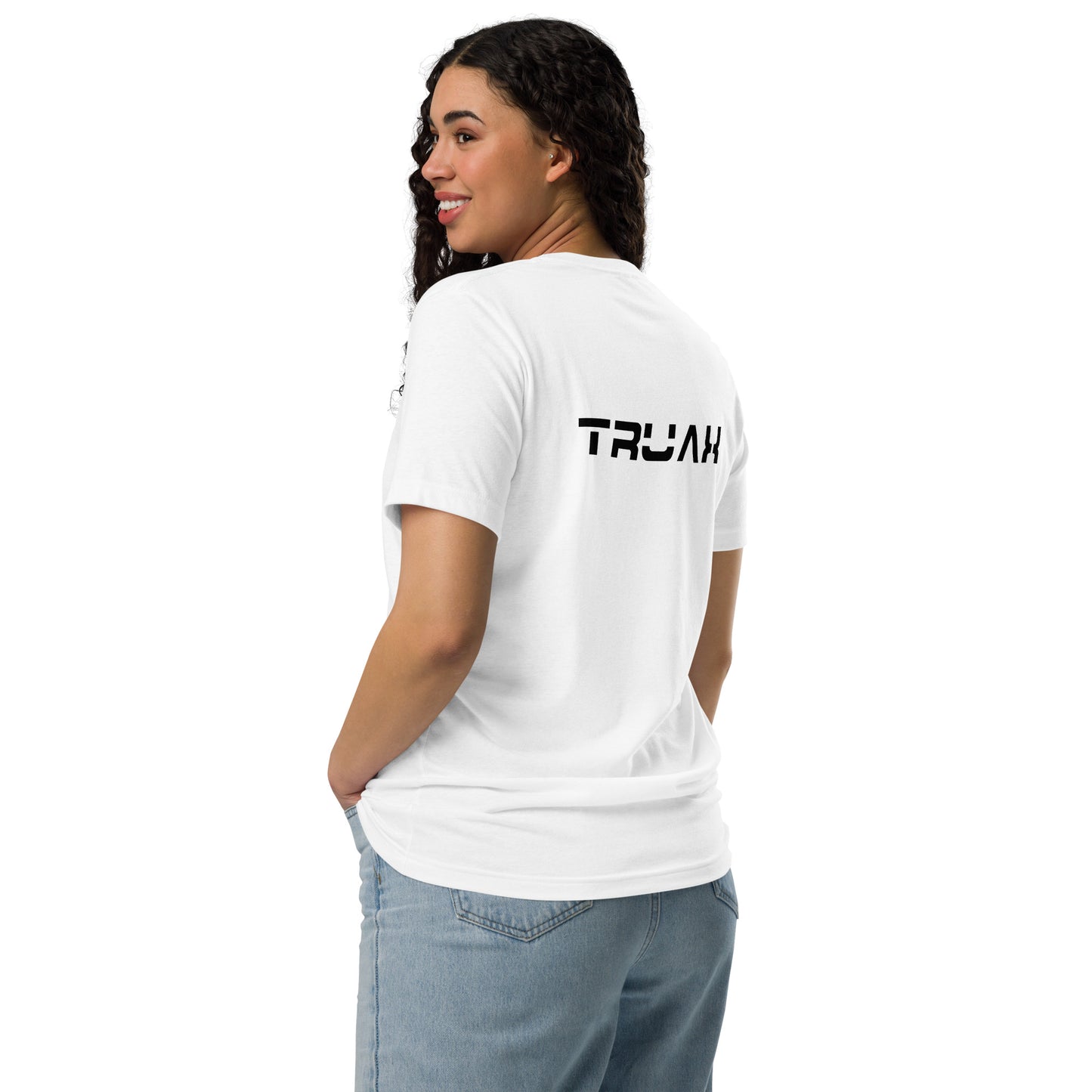 Unisex staple eco t-shirt