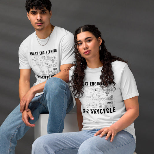 Unisex staple eco t-shirt