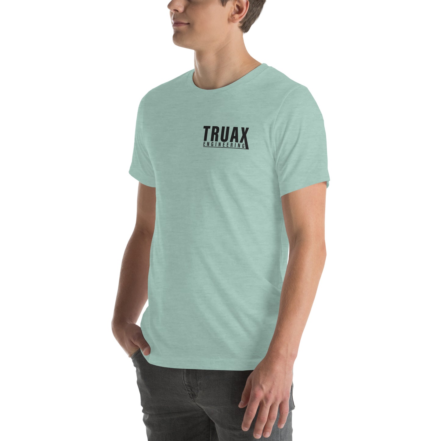 Unisex t-shirt TRUAX